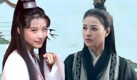 名字越美，人心越乱？从灭绝与李秋水看金庸