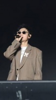 大鹏每一首歌背后都是一部电影
