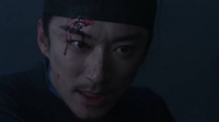 林锦岐挑张水仔手脚筋，刘学义眼中添血浆