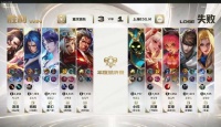 兄弟们快来个统计马哥今年曹操场次胜率的告诉我一下呗，就输了两小局应该