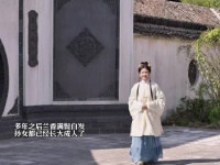 兰香独撑林家多年，青丝尽成白发