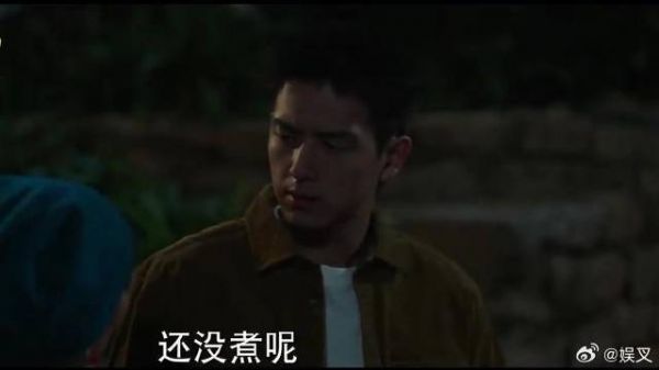 凤姨看起来凶巴巴,但也是真为阿遥着想,只是阿遥心里都有数