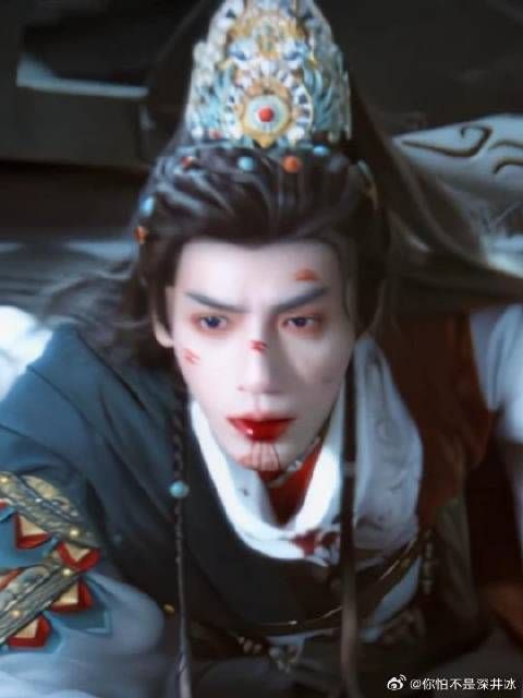 离别之痛,一如从前,更甚当年
