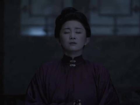 一口一个杜麻雀,是真不怕呀!杜麻雀当时差点把林府易主!