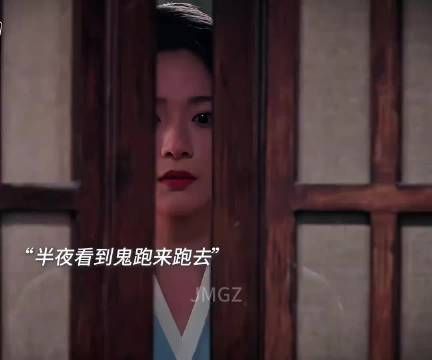 岩四方等人轮流抓鬼，憋气强忍表情笑翻众人