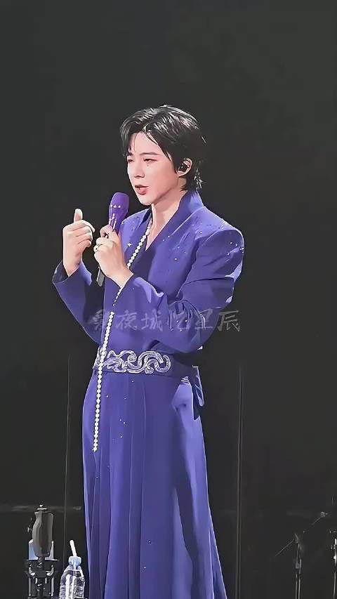 老公~ 闭嘴~ 立刻反应过来 @摩登兄弟刘宇宁