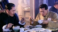 盘点大宅门中白七爷的吃戏有多香 吃爆肚吃炸酱面看饿了