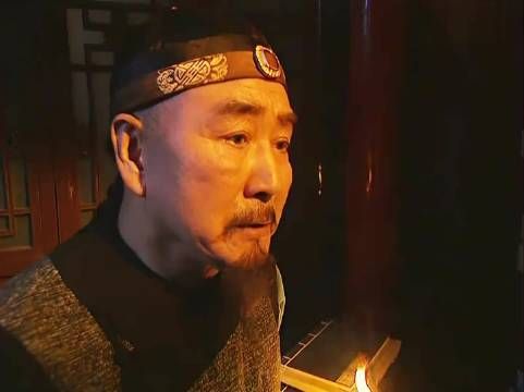 邬思道成功半隐离开雍正，迎来了另一个白月光如月 雍正王朝