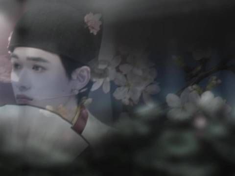 那年梨花瘦 你要走