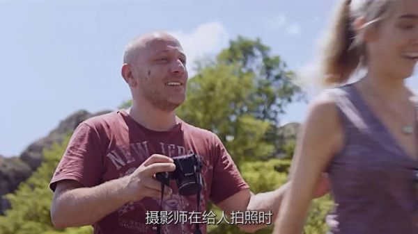 惩罚变态最好的方式，就是用同样的方式反击！