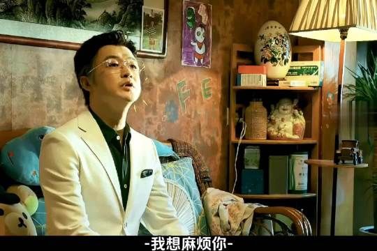 女主虽然穷但有骨气，果断拒绝男人无理的要求！