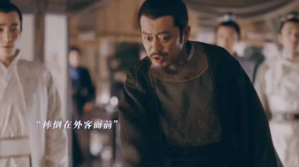 知否口碑,全员演技在线剧情可反复琢磨