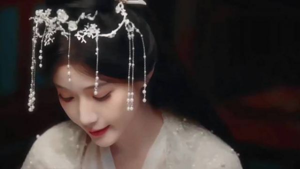 风华令第19集虐心剧情云韶追寻真相裴昭狠心劝退