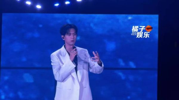 李现表白五月天,从台下到台上用五个月