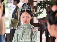 兰香成了林家的掌权人，被老太爷赞赏有加，兰香将大妹妹的孩子，收入林家族谱