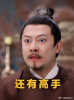 顾德昭就这样闯入窝囊赛道，且一骑绝尘