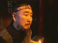 邬思道成功半隐离开雍正，迎来了另一个白月光如月