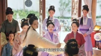 原来林家后来的圆满是他们几个用生命换来的‖兰香如故