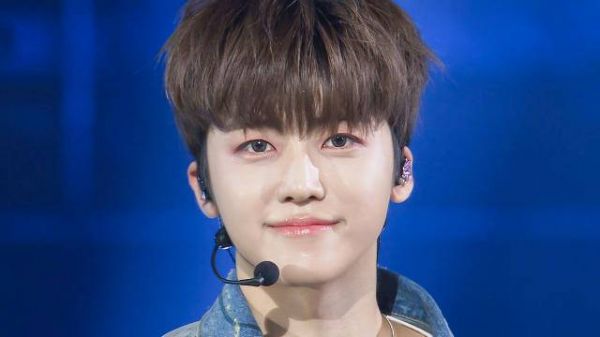三年前的今天(231008),NCT DREAM - ISTJ @ 人气歌谣