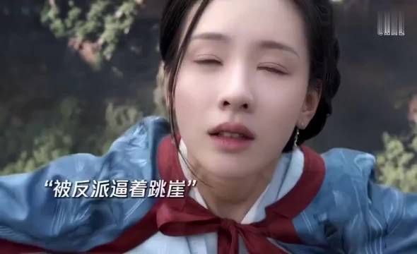 我还是第一次在内娱的剧里面看到这么严谨的反派