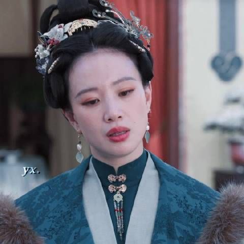 赵星棠这番话放现在依旧适用， 兰香如故 李梦