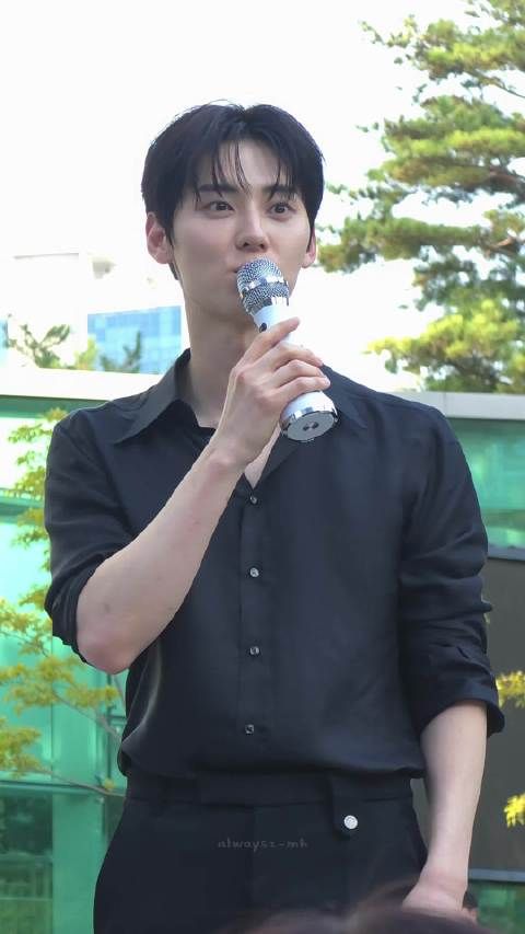 天生优越黄旼炫 261008 MCD Mini FM 饭拍视频一则 always2_mh