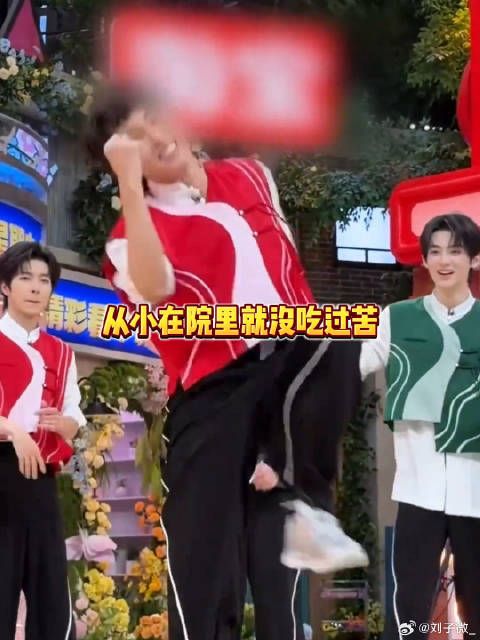 唐九洲:院里不能没有的粘合剂 唐九洲 名侦探学院 群像 南北