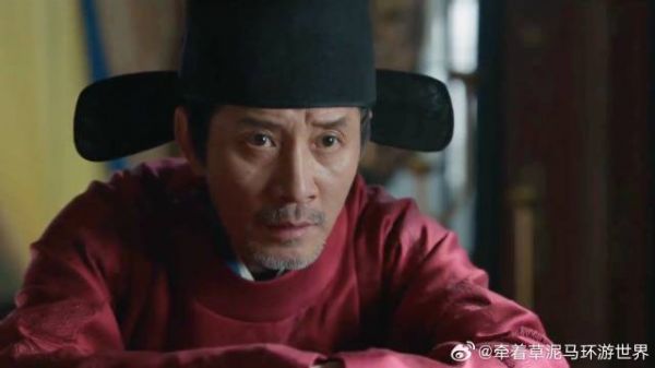 藏海设下假鬼玺陷阱,曹公公阴沟里翻船