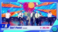 261007 SHOW CHAMPION Episode 613 BEST CLIP TOP3l @ 冠军秀