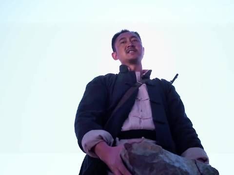 汉奸赵鲅鱼出卖族人藏身之地赵香月临危不乱巧计击败敌人