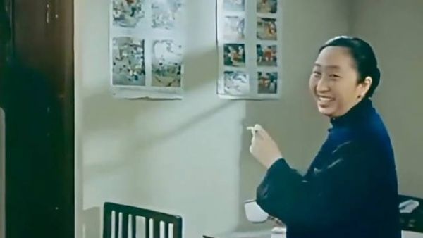 彭玉去世,老演员一路走好