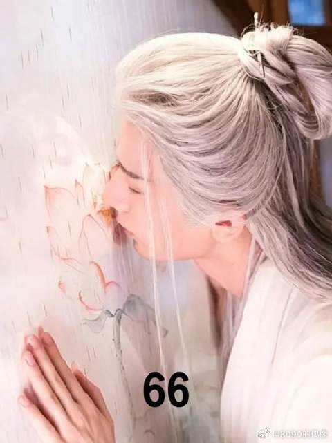 沉香大结局:最高级的爱,是同生共死的决绝