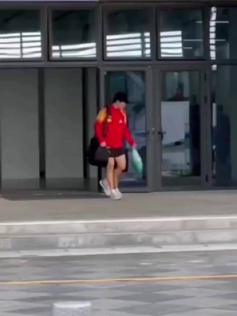 突然一头肥猪向你扑来，挺让人害怕的！
