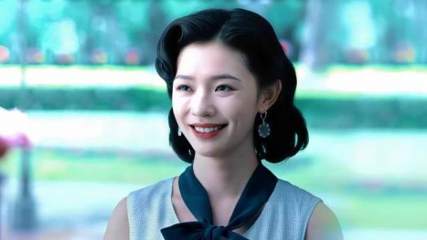 阿成早把林斯允当成帮派夫人了！林斯允越来越有女主人味 足迹