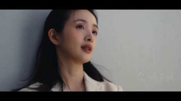 林依晨:我不卑微,他也不渣!林依晨