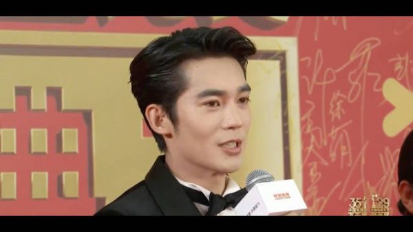 于适谈及巴太:是演艺生涯特别重要的角色与经历