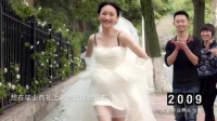 女孩儿穿婚纱来到毕业典礼，等着男友给自己求婚，没想到被当众拒绝