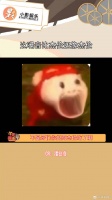 我宣布！周杰伦在模仿杰伦大赛中夺得第三名！周杰伦