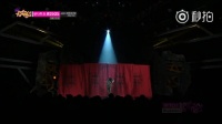 十二年前的今天(141009)，BoyFriend 用爱的子弹射中你的心的舞台