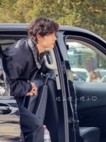 我逐帧反复观看 Loewe上班这场是10月top