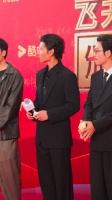 蒋奇明再现王安全经典台词