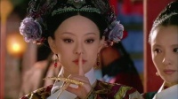 甄嬛传穿帮镜头，史上最全大盘点 甄嬛传
