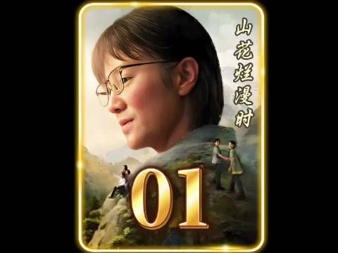 家访撞见童婚,张桂梅奋力迎救山花烂漫时 山花烂漫时