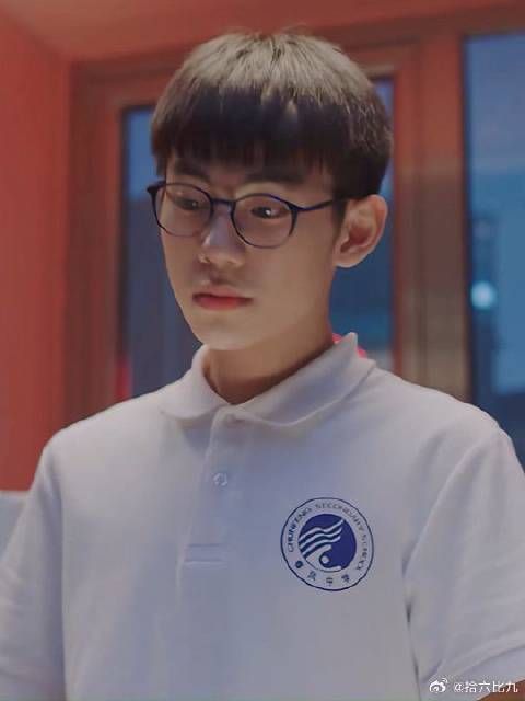 磊儿承认喜欢王一笛，这对cp也太甜了