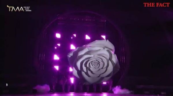 三年前的今天(231010)，ZEROBASEONE - Intro + In Bloom @ TMA