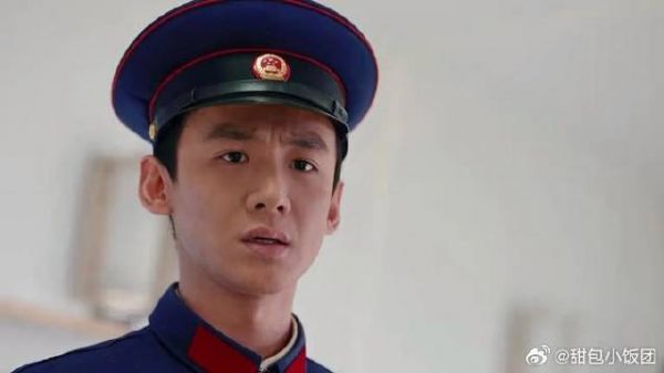 白敬亭的“看不透”