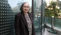 TVB老戏骨离巢仍想演戏，曾与导演意见不合，想挑战凶狠角色