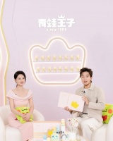 央视网、高圆圆，为什么同时选择青蛙王子？