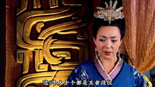 好奇美人心计里一共出现过几个细作?