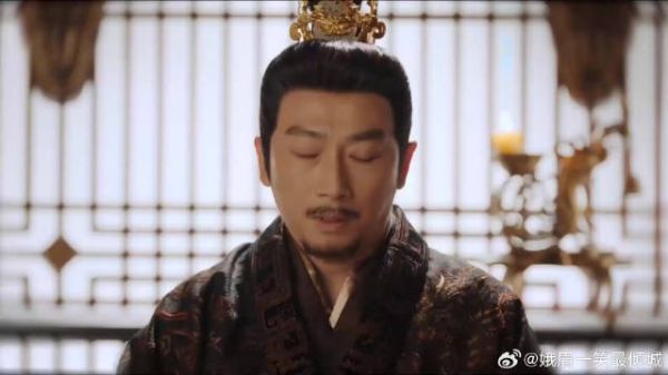 付一笑x凤随歌|李沁x陈哲远 :帝王心术,棋局中的生死博弈